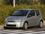 Citroen C2 Stop&Start 2005 года